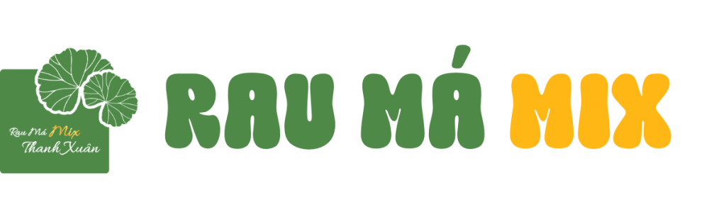 Rau má Mix
