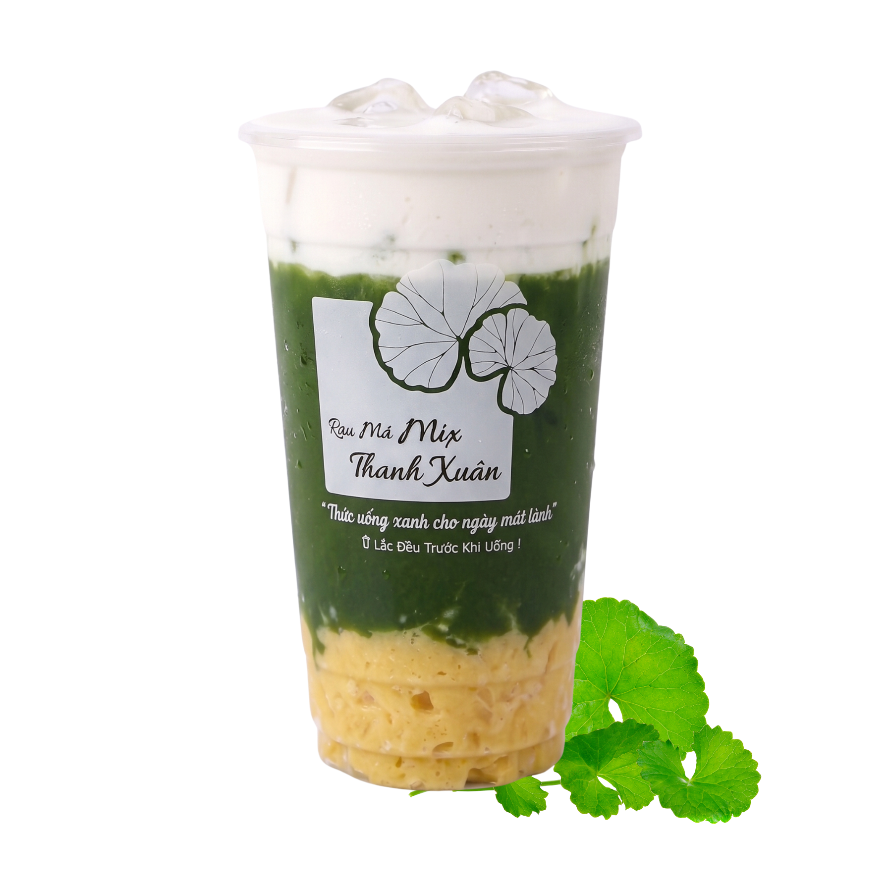 Mix đặc biệt