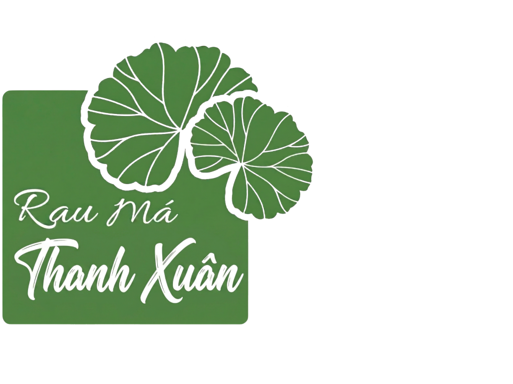 Rau má Mix